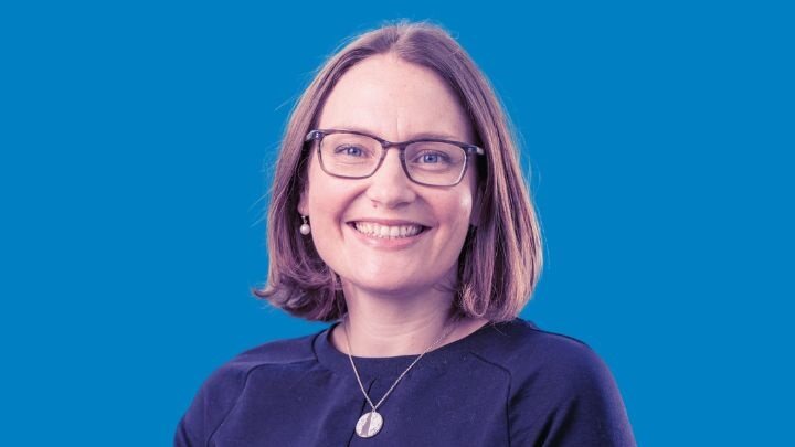 Professor Nicola Banks, Global Development Institute (GDI)