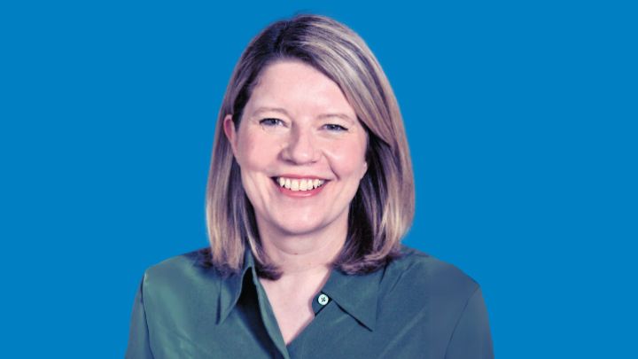 Dr Kelly Burgoyne, Manchester Institute of Education (MIE)