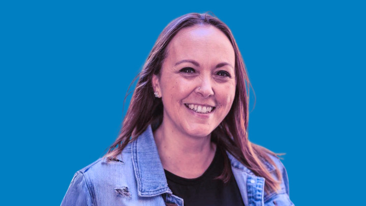 Sandra Clare, Manchester Institute of Education (MIE)