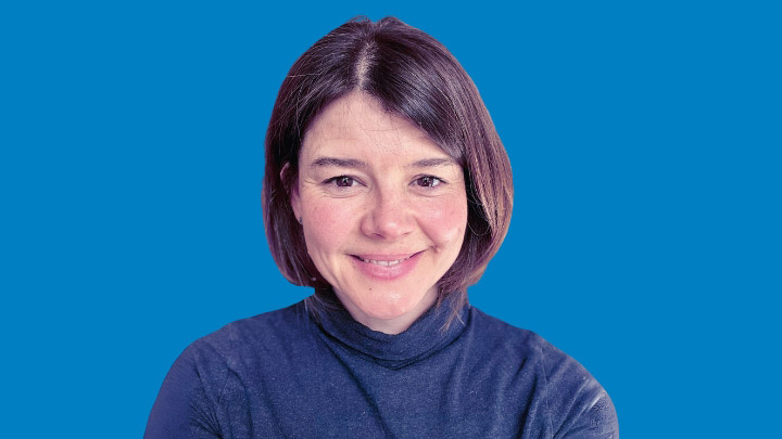 Dr Claire Forbes, Manchester Institute of Education (MIE)